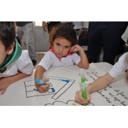 Jornadas Escuela, Familias y Comunidad